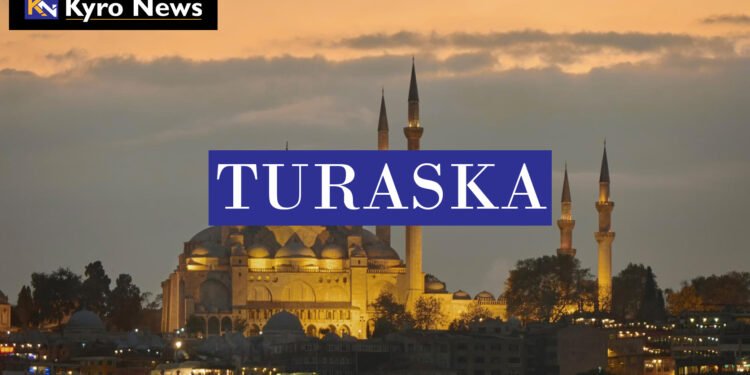 Turaska