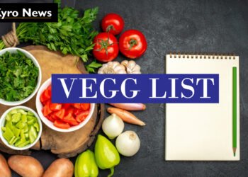 Vegg List