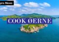Cook Øerne