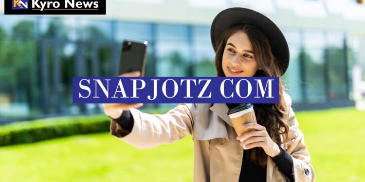 Snapjotz Com