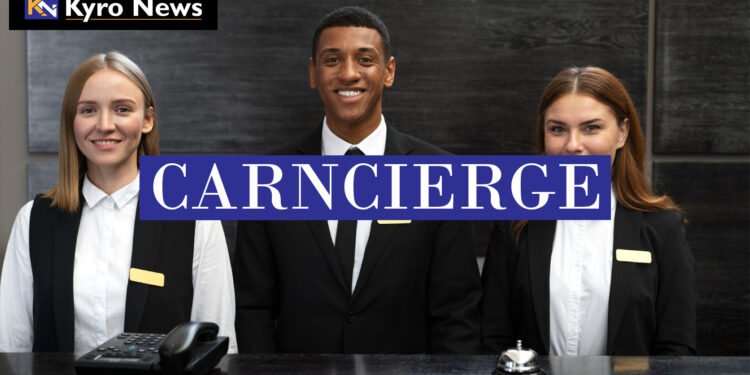 Carncierge