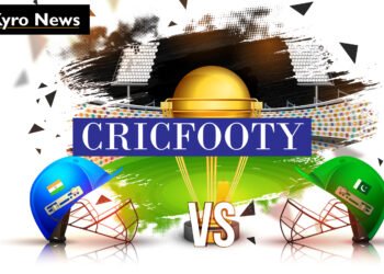 Cricfooty