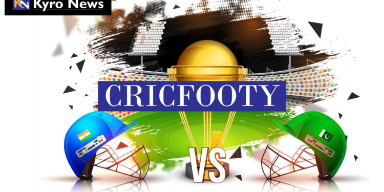 Cricfooty