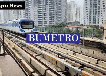 Bumetro