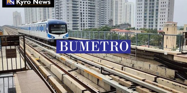 Bumetro