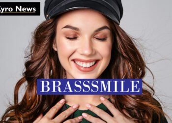 Brasssmile