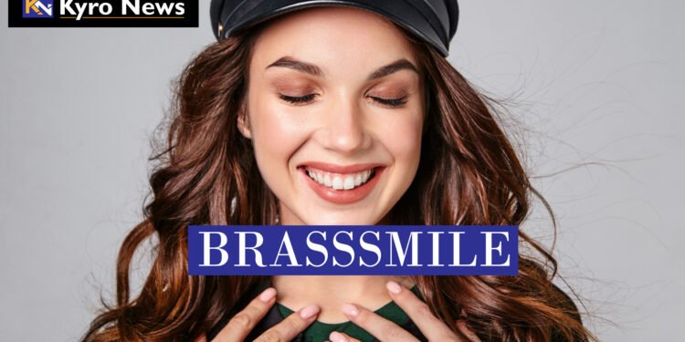 Brasssmile