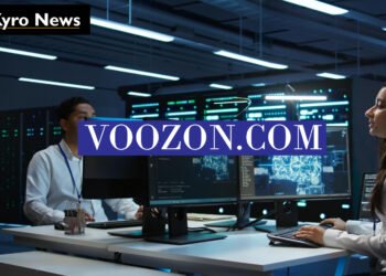 Voozon.com