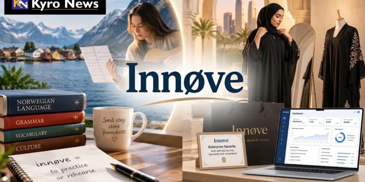 Innøve
