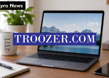 Troozer.com