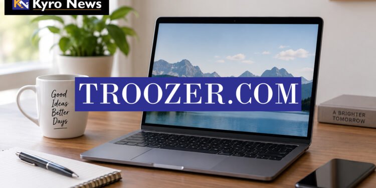 Troozer.com
