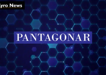 Pantagonar