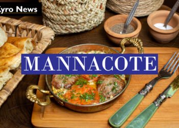 Mannacote