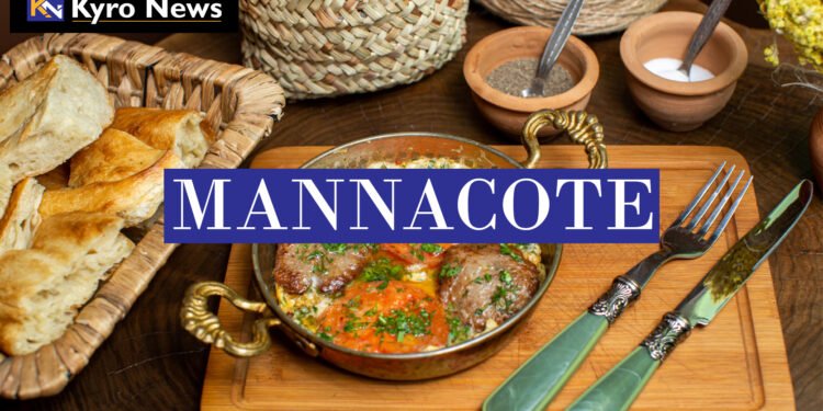 Mannacote