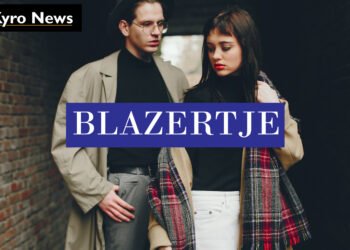 Blazertje