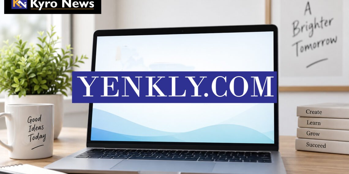 Yenkly.com