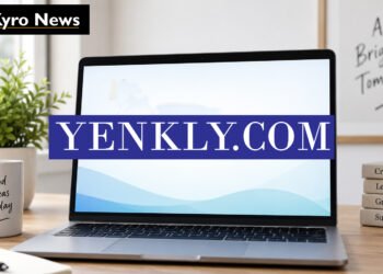Yenkly.com