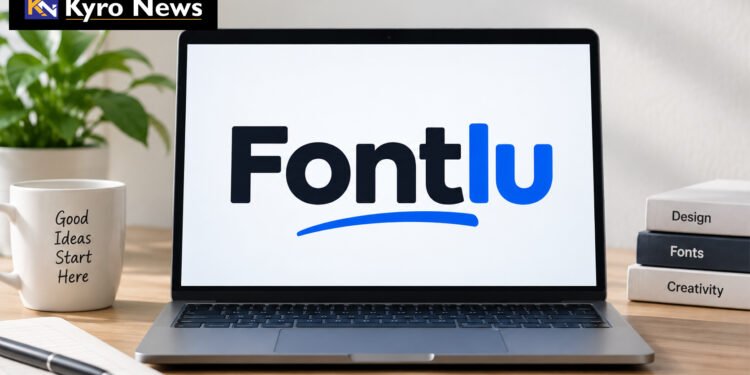 Fontlu