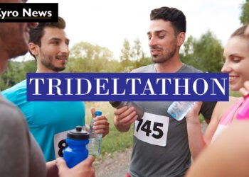 TriDeltathon