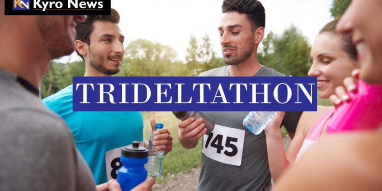 TriDeltathon