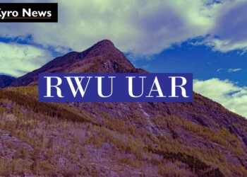 RWU UAR