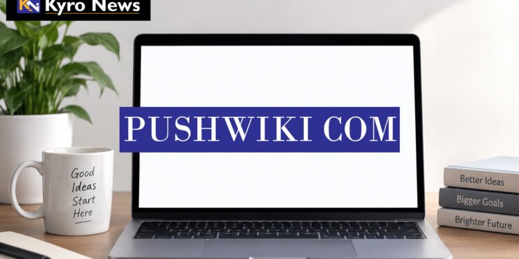 PushWiki Com