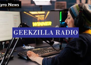 Geekzilla Radio
