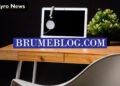 Brumeblog.com