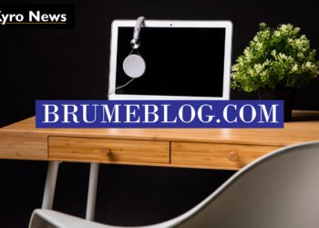 Brumeblog.com