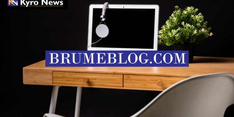 Brumeblog.com