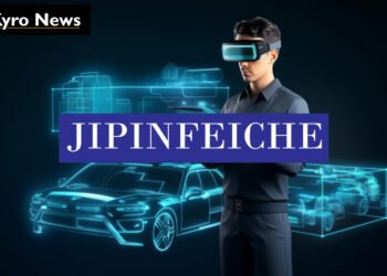 Jipinfeiche