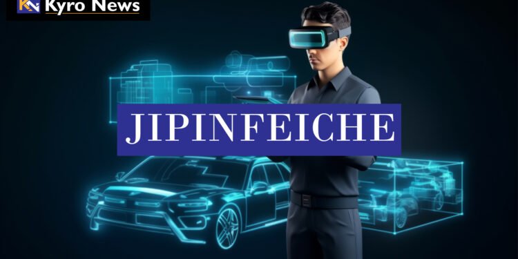 Jipinfeiche