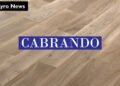 Cabrando