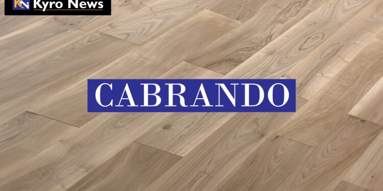 Cabrando
