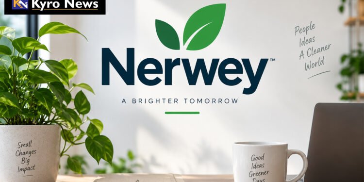 Nerwey