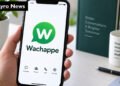 Wachappe
