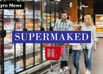 Supermaked