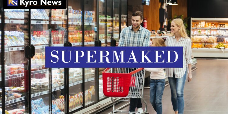 Supermaked