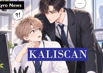 Kaliscan