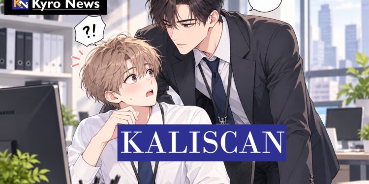 Kaliscan