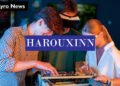 Harouxinn