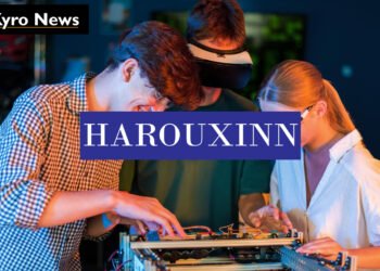 Harouxinn