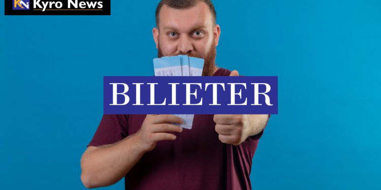 Bilieter