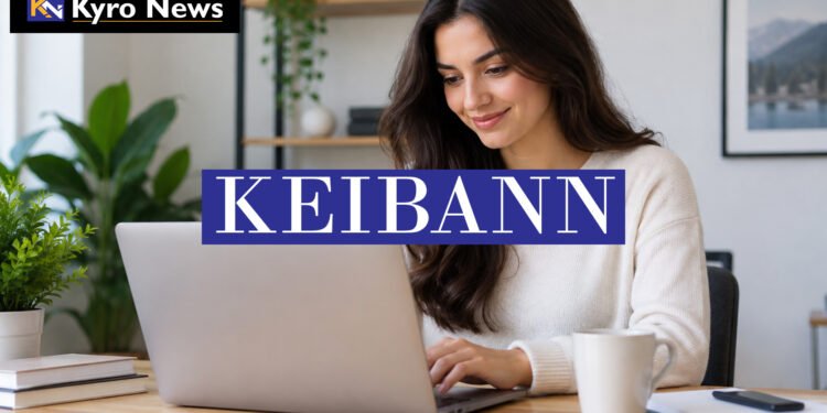 Keibann