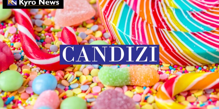Candizi