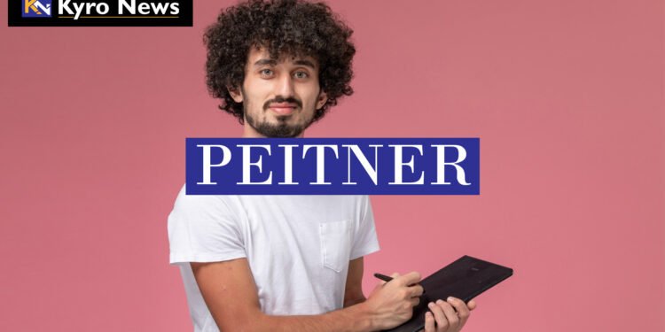 Peitner