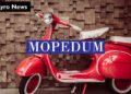 Mopedum