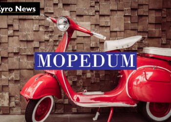 Mopedum