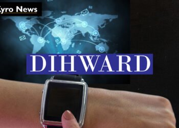 Dihward
