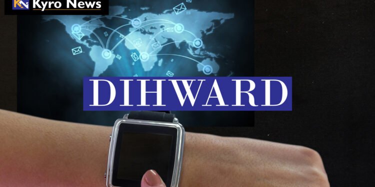 Dihward